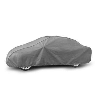 Autogarage für Toyota Camry VIII Vollgarage Auto Schutzhülle Cover Abdeckplane