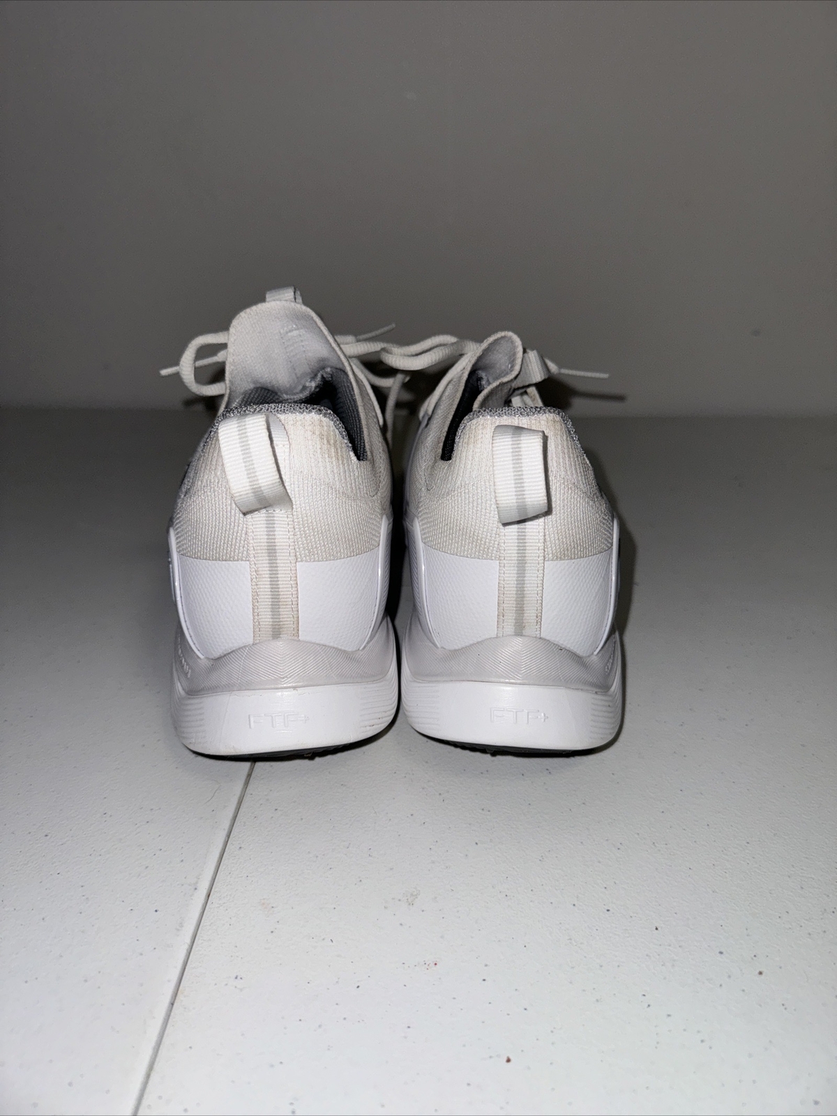 Mens FootJoy Hyperflex Carbon Golf Shoes Size 8.5 W eBay