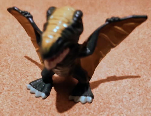 85 Dinofroz - Rari alcuni rarissimi - Varie collezioni Personaggi 3D dinosauri - Photo 68/155
