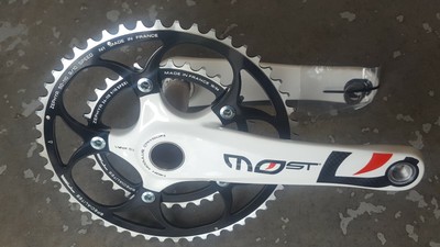 ta zephyr crankset