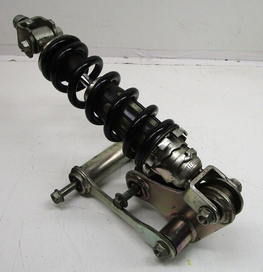 2012 11-13 Honda CBR250R CBR 250 Rear Shock Suspension OEM | eBay