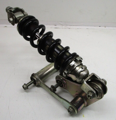 2012 11-13 Honda CBR250R CBR 250 Rear Shock Suspension OEM | eBay