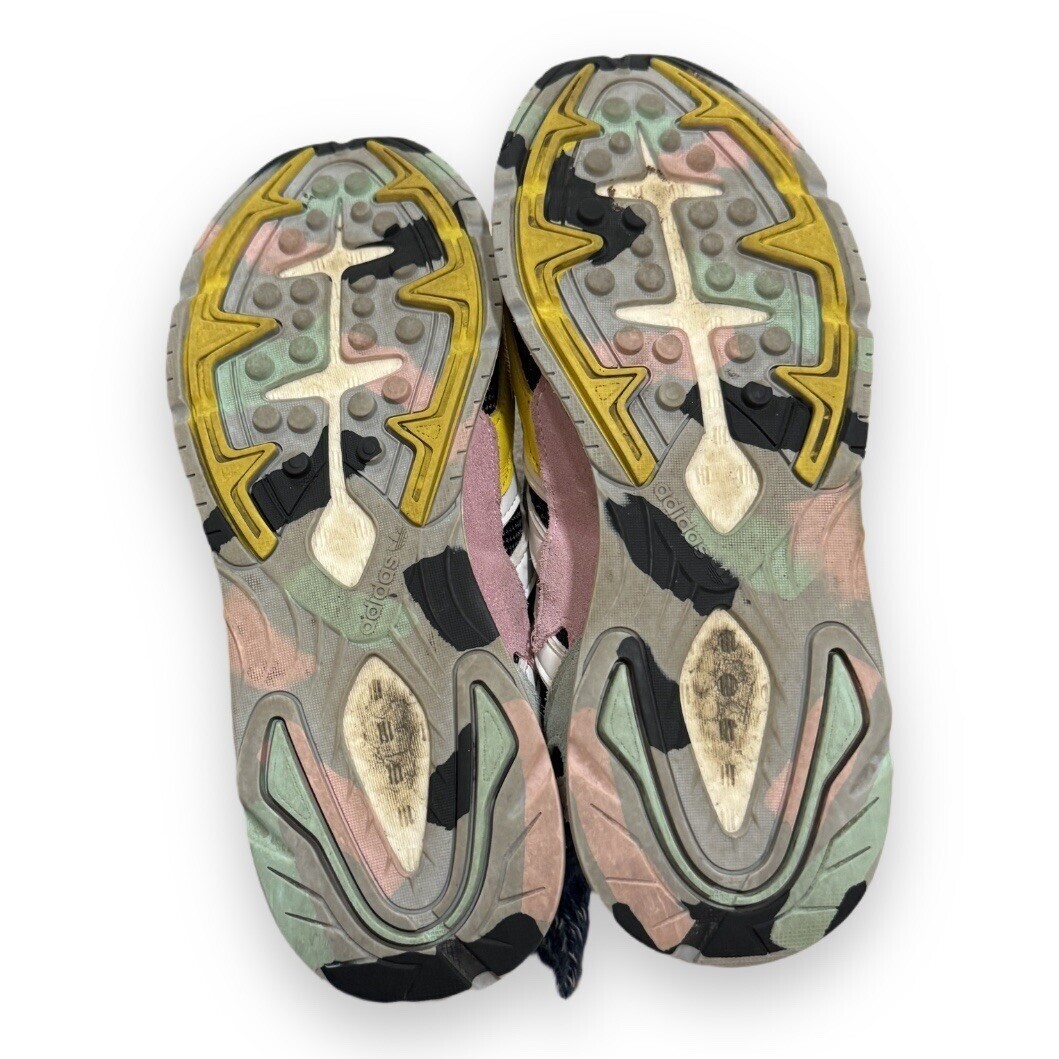 Adidas Originals Tresc Run Boost Women Running Shoes Sneakers 8.5 EF7643 Retro