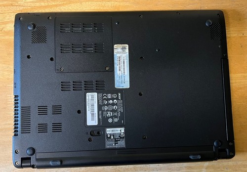 Acer Aspire V5 471 Series Windows 7 Intel Core I3 Laptop - Picture 2 of 7