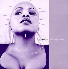 Situation:Critical von Ultra Nate | CD | Zustand sehr gut