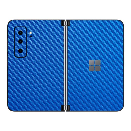 Naklejka SopiGuard Skin Wrap przód i tył tylko na 2021 Surface Duo 2 2. generacji - Zdjęcie 129 z 154