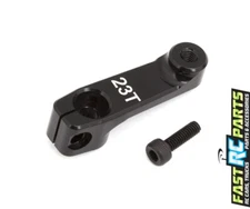 Associated FT Aluminum Clamping Servo Horn 23T 20 mm ASC1367