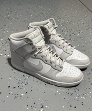 Nike Dunk High Vast Grey for Sale - Authenticity Guaranteed Nike Dunk High Vast Grey for Sale - Authenticity Guaranteed