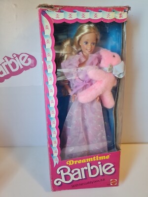 Barbie Bambole Barbie Originali Mattel La Barbie Piu Bella Del