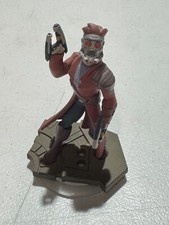 DISNEY INFINITY 2.0 MARVEL STAR-LORD CHARACTER FIGURE WII U XBOX 360 ONE PS3 PS4
