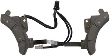 2006-2010 Toyota Sienna Steering Wheel Switch Assemblies Stone New 8425008030B0