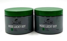 Johnny B Mode Lucky Boy Styling Gel 12 oz-2 Pack