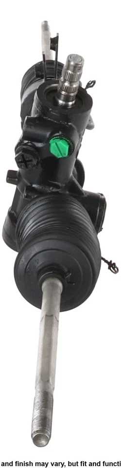 Conjunto de cremallera y piñón cardona para Toyota RAV4 1996-2000 Foto 3 de 4