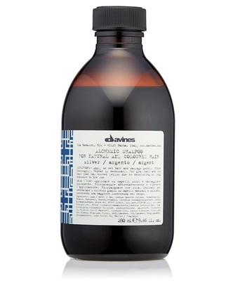 Davines Alchemic Silver Shampoo  280 ml