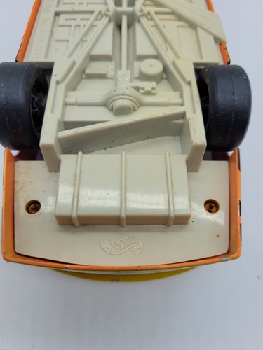 JOHN ANDRETTI #43 HONEY NUT CHEERIOS 1/24 HOT WHEELS RACING 2000 NASCAR DIECAST - Picture 9 of 11