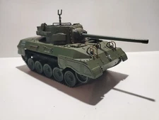 21st Century Soldiers WWII US Army M-18 Hellcat Tank 1:32 Scale Plastic