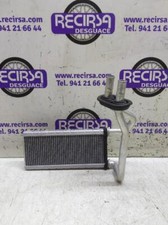 Radiateur Mitsubishi SPACE STAR