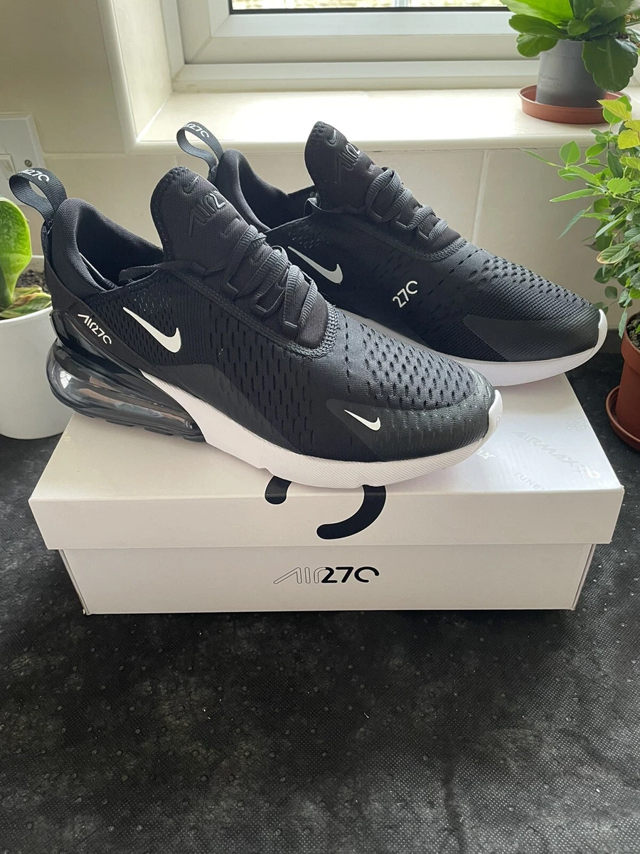 Authentic air top max 270