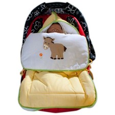 Schlafsack Kuschelsack Fußsack Luxus Prestij...