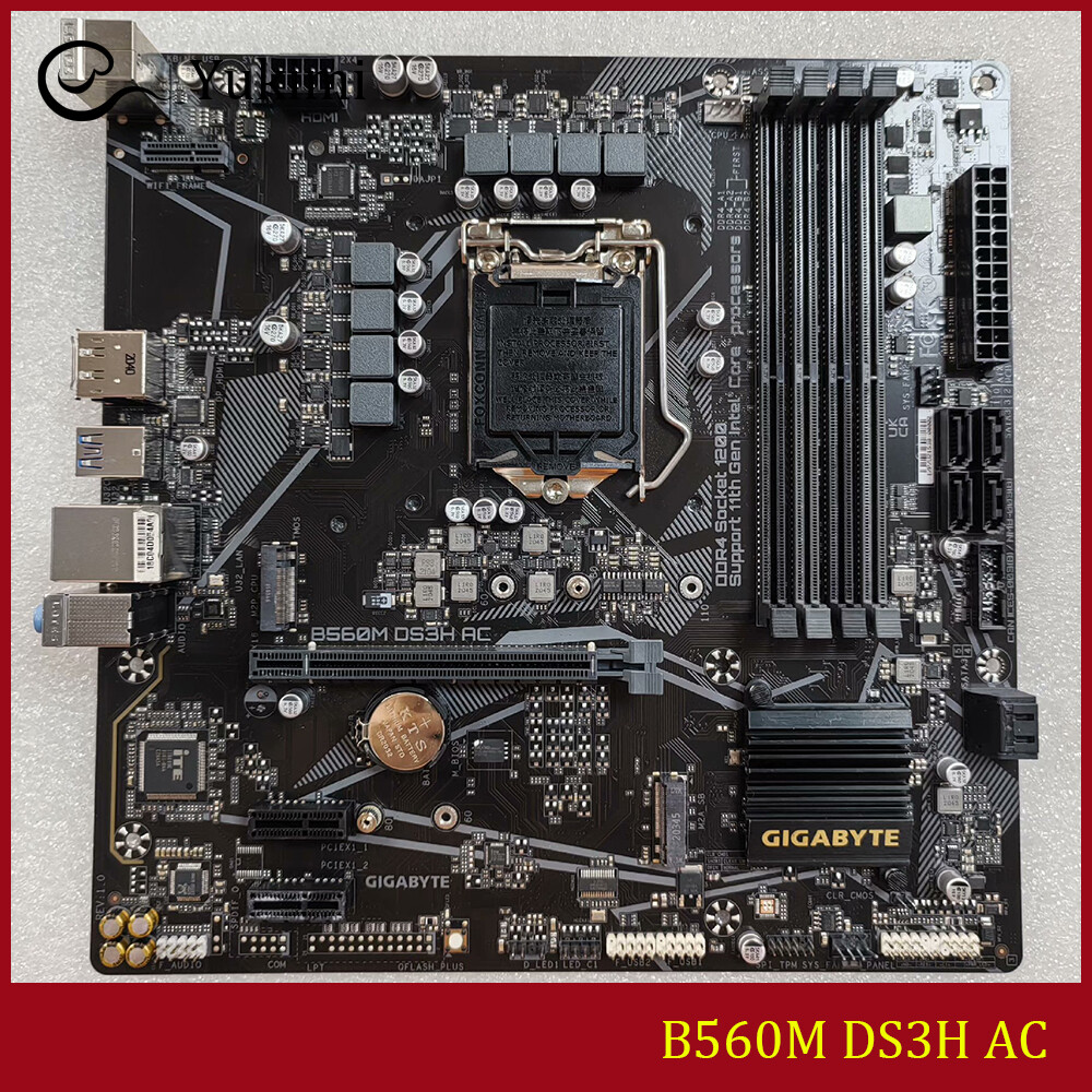 Ds3h Wifi Gigabyte B450m Gigabyte B460m Ds3h V2 Ram Compatibility