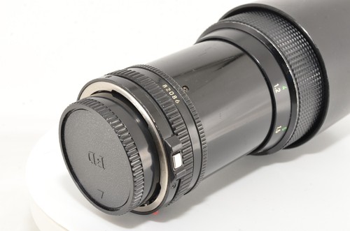 Canon ZOOM LENS FD 70-210mm f4 MF from JAPAN #2811 - Picture 10 of 10