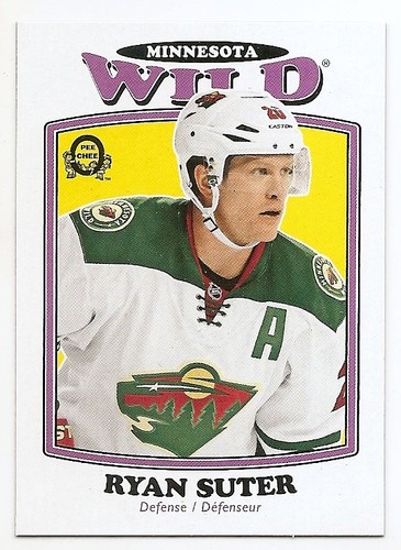 16/17 O-PEE-CHEE RETRO VARIATION Hockey (#51-100) U-Pick From List - Picture 3 of 24