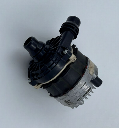 Mercedes-Benz W205 Pump Water Electrical Engine Cooling Coolant Pump A0005002300 - Picture 4 of 4