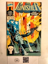 Punisher #44 NM Marvel Comic Books Avengers Defenders Spider-Man 6 HH28