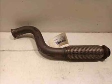 Tube d'échappement Citroen JUMPY