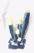 New Reef Builder Sponge Coral Fish Tank Aquarium Ornament - PPCOR619C