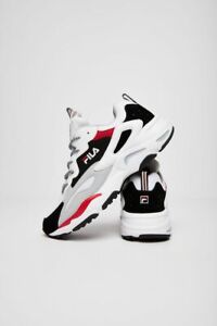 fila ray tracer black and white