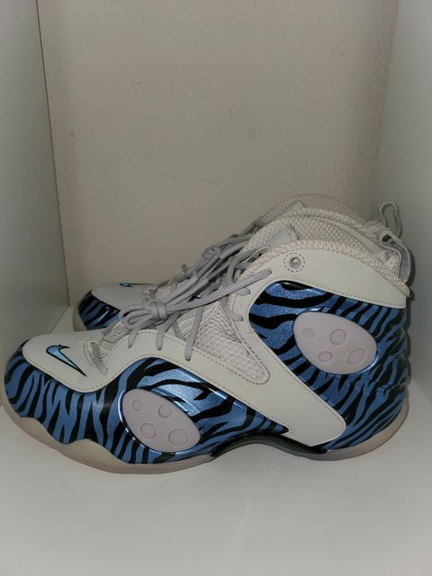 nike zoom rookie memphis tigers