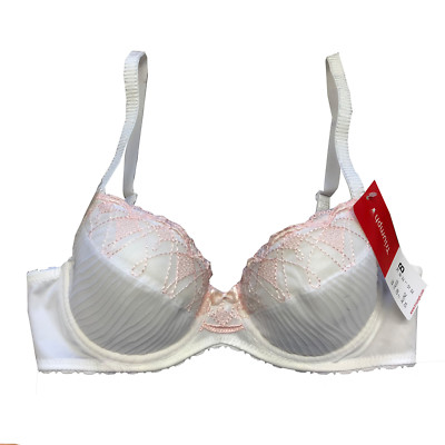 Triumph Graceful Desire WHP Damen BH mit Bügel Gr. 70B, 75B, 80B, 85B NEU