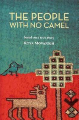 #ad People With No Camel Paperback By Movafegh Roya GOOD $4.33