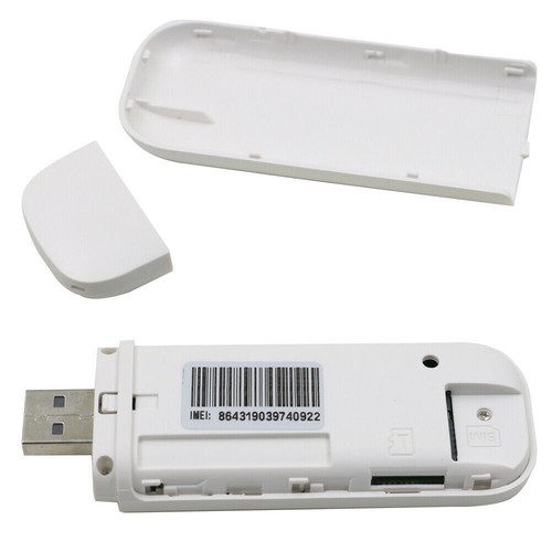 4G LTE USB Dongle Modem Android Stereo Audio Unit 4G Dongle - Bild 6 von 8