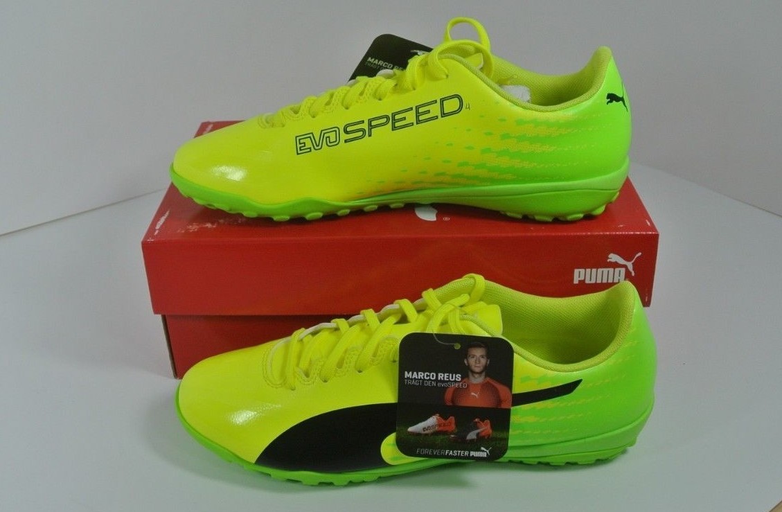 puma evospeed 17.4