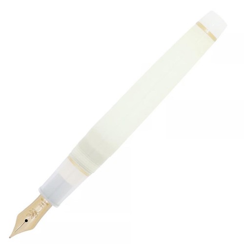 Sailor Mannenhito Nonble Sky Fountain Pen Urara Limited Edition New Nib:MF Japan - Picture 4 of 9