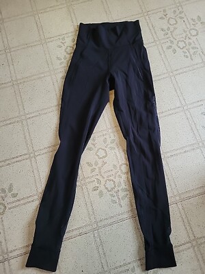 LULULEMON Tights Size 26