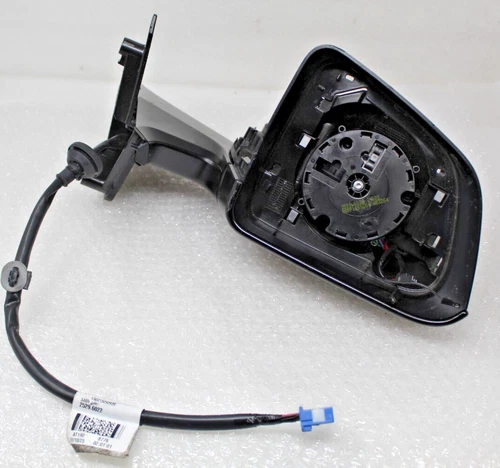 2025+ Tesla Model Y Right Door Mirror Rear View Driver Side 2130970-00-A OEM