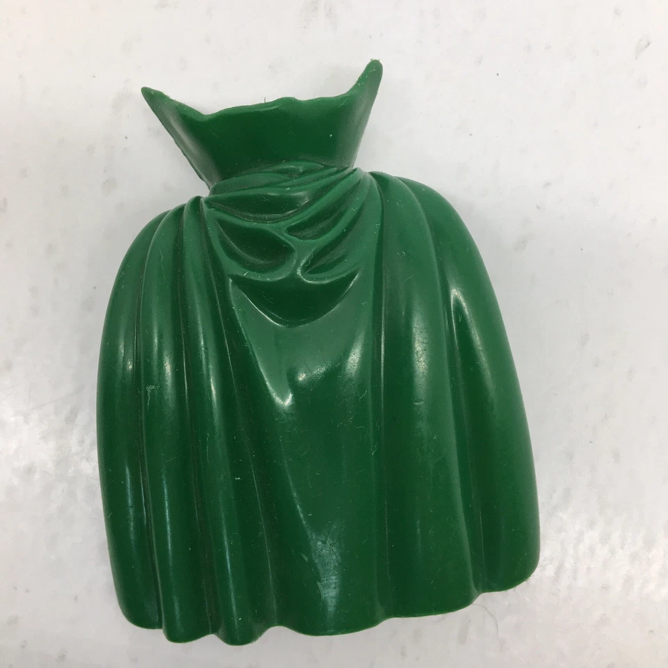 Винтажный плащ Marvel Fantastic 4 Mole Man - Изображение 2 из 3