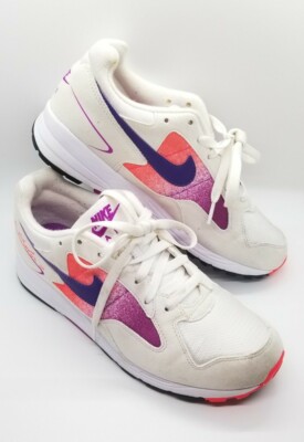 nike skylon 2 solar red