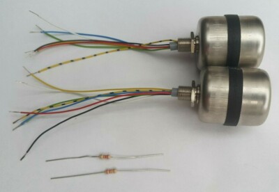 ORIGINAL 1:10 Step Up Transformer SUT for EMT HSD 006 HSD 6 JSD 5  JSD 6 Tondose