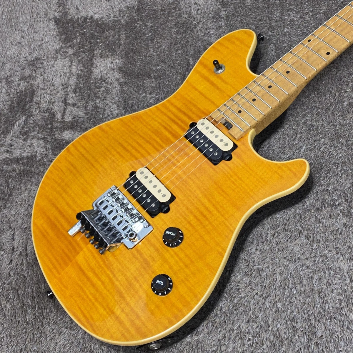 Peavey usa deals guitar