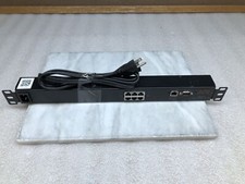 APC AP9361 NetBotz Rack Access PX-HID with Rack Ears and Power Cable