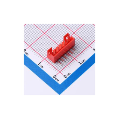 ph様 10pcs)ZX-PH2.0-6PWZ-R P=2mm | eBay