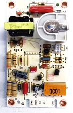 521303 Suburban Service Kit Module Board CCA-1202