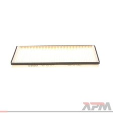 Filtre d'habitacle Mercedes 600
