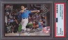 2017 Topps Now 345 Aaron Judge PSA 10 Gem Mint RC
