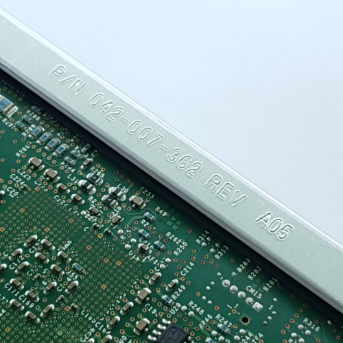 EMC² SLIC06 CF2 FCC 303.109.101 4Gb Fiber Channel 4-Port I/O Card With 4 SFP - 第 11/12 張圖片