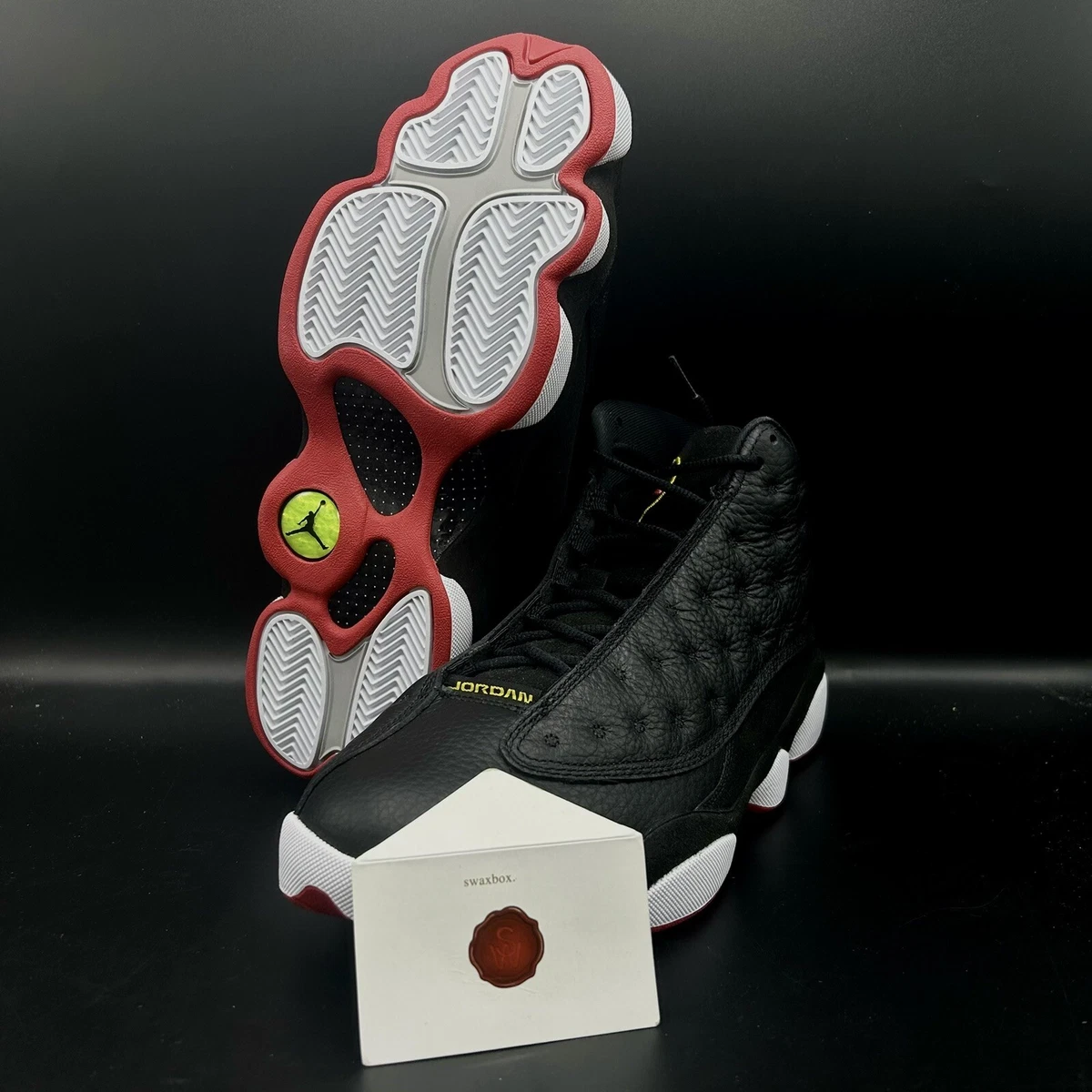 Air jordan 13 playoffs cheap